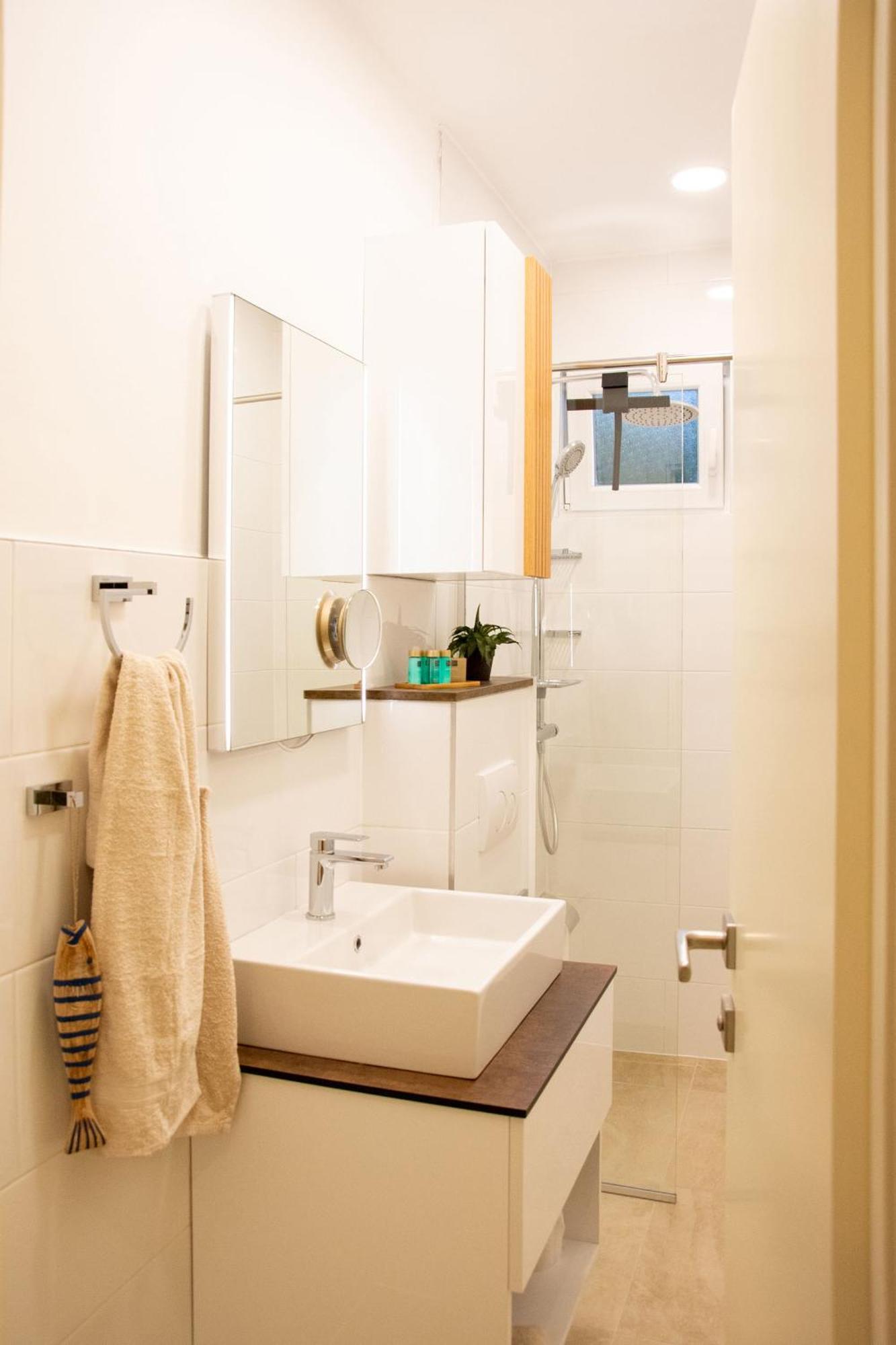 לוקבה Joell Apartments מראה חיצוני תמונה