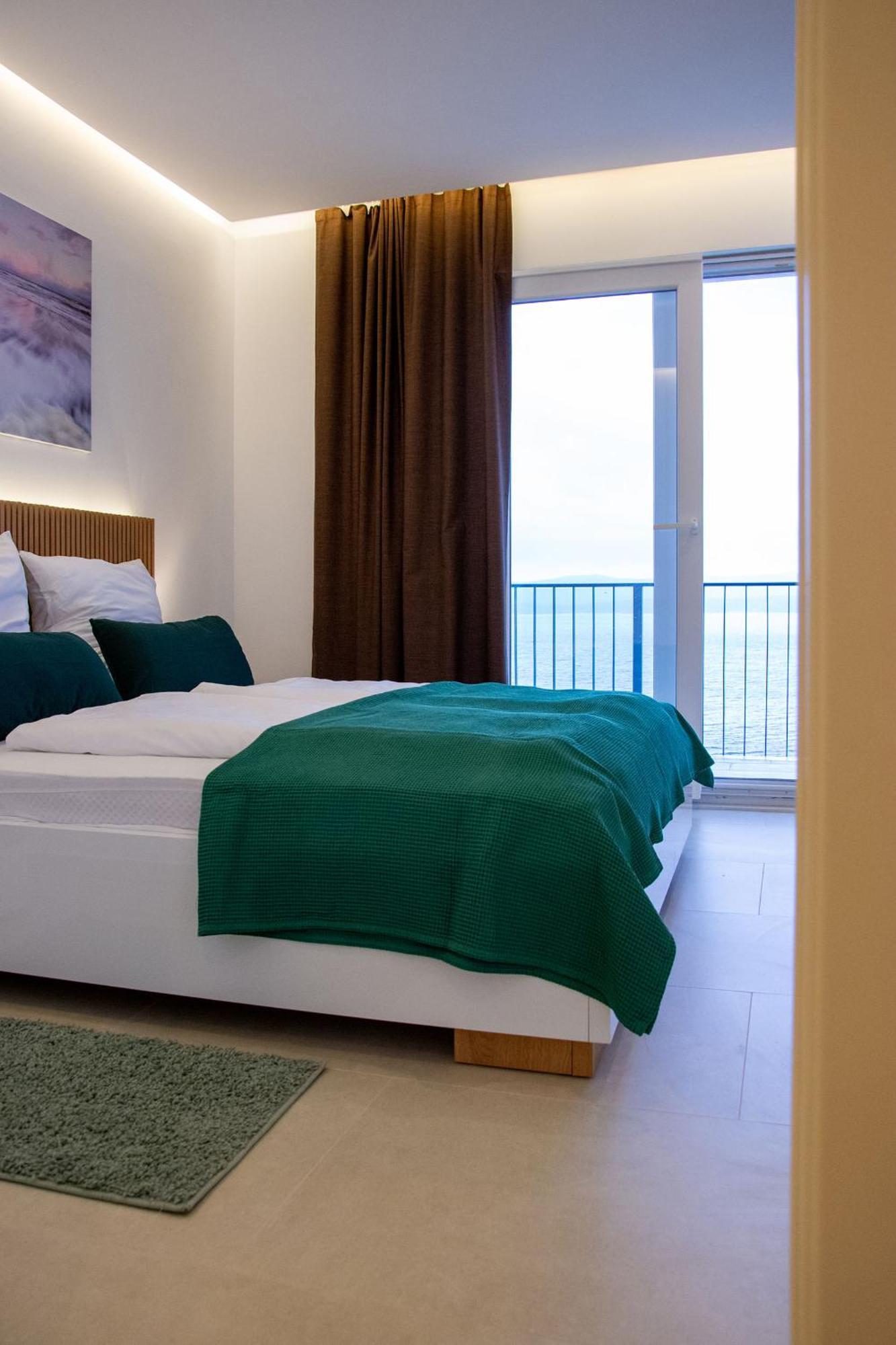 לוקבה Joell Apartments מראה חיצוני תמונה