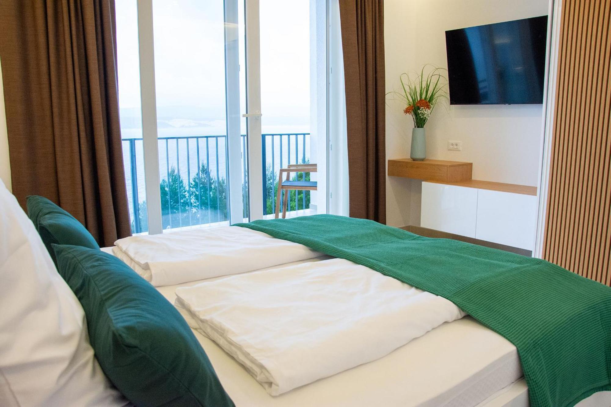 לוקבה Joell Apartments מראה חיצוני תמונה