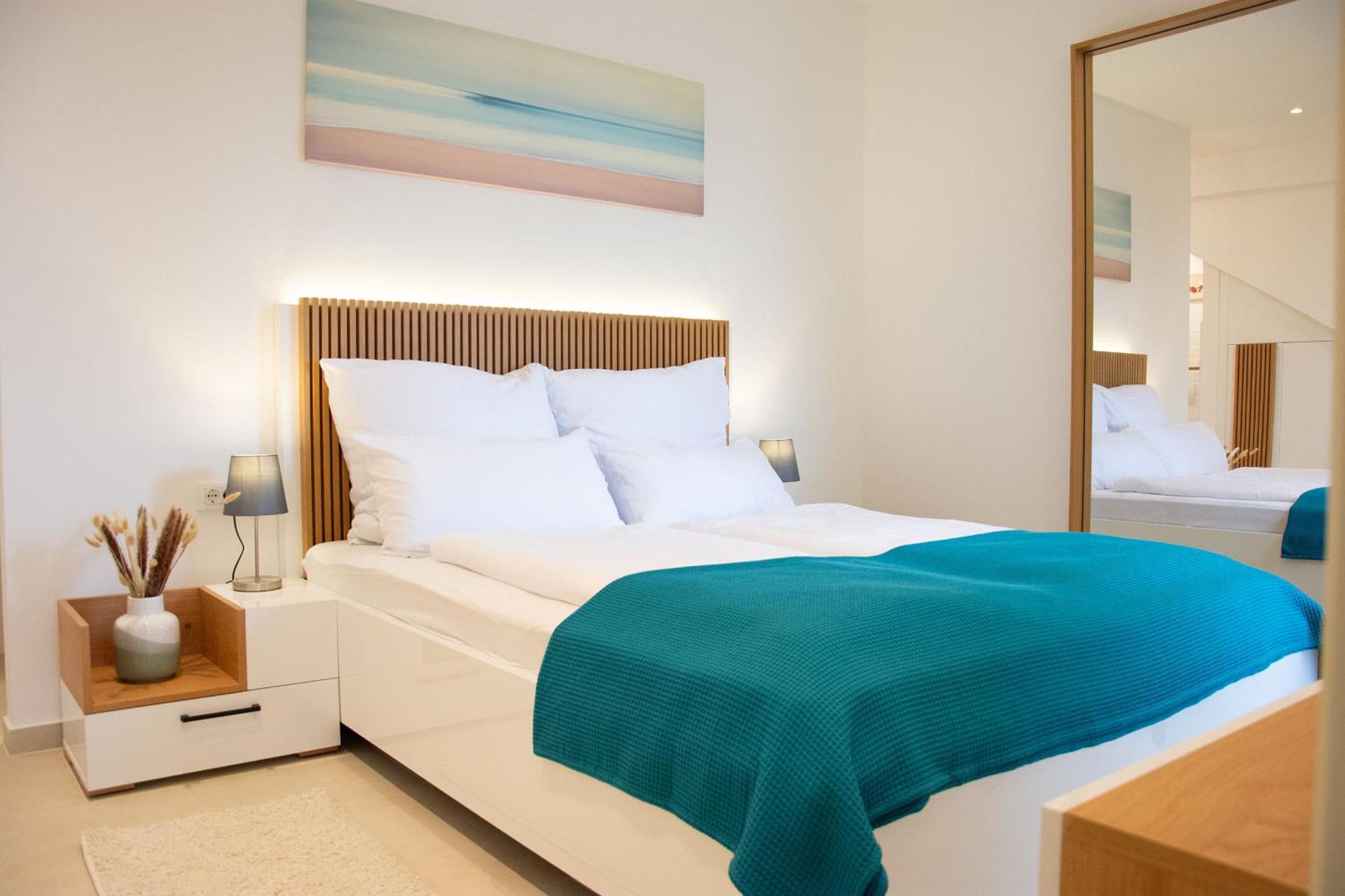 לוקבה Joell Apartments מראה חיצוני תמונה