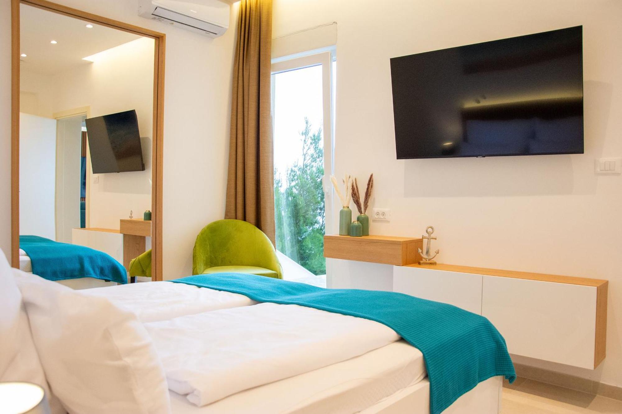 לוקבה Joell Apartments מראה חיצוני תמונה