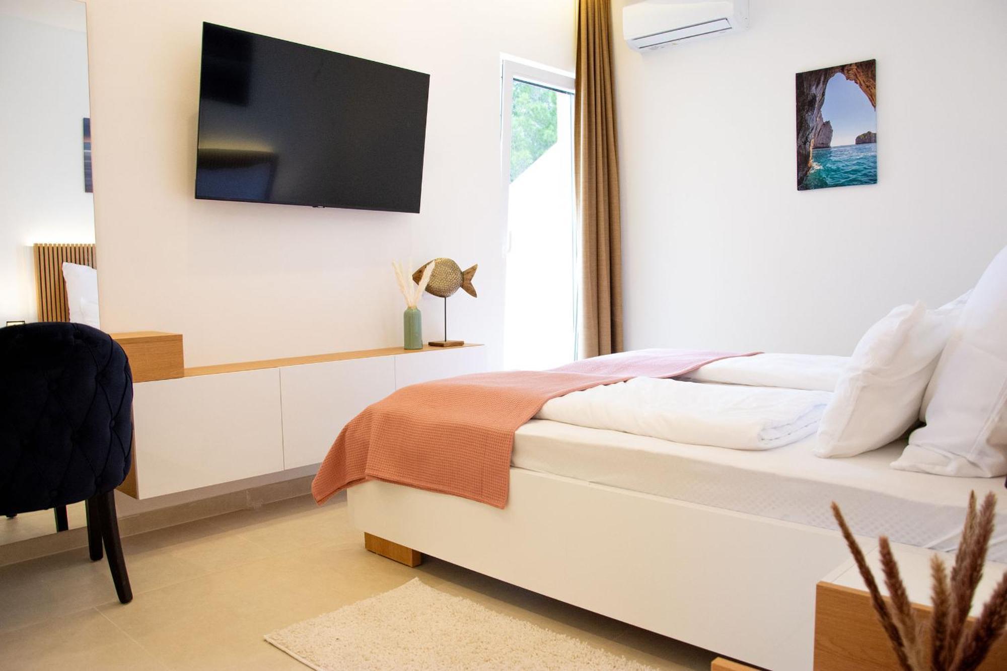 לוקבה Joell Apartments מראה חיצוני תמונה