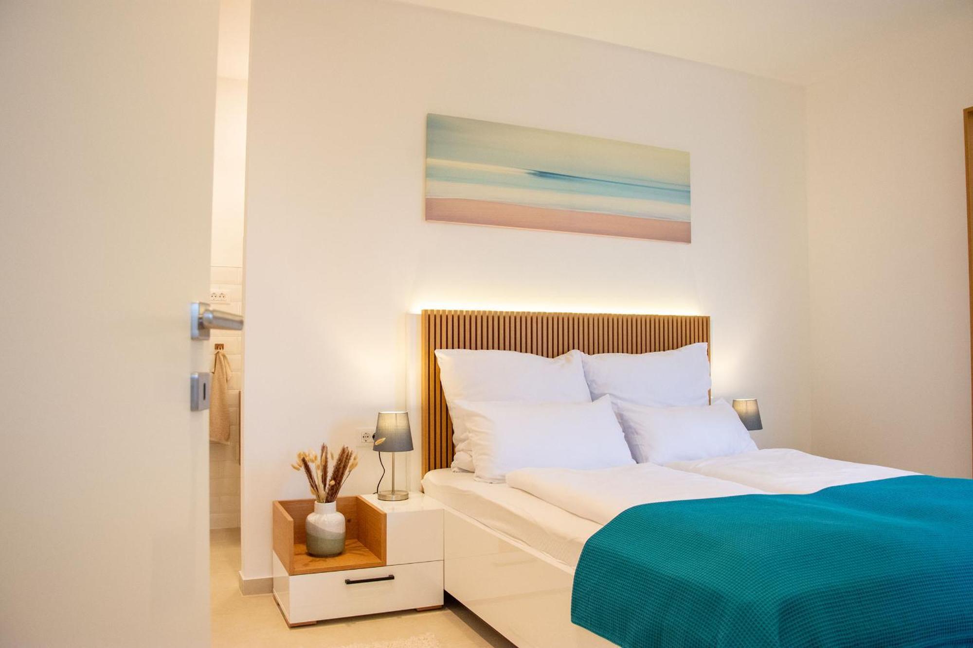 לוקבה Joell Apartments מראה חיצוני תמונה
