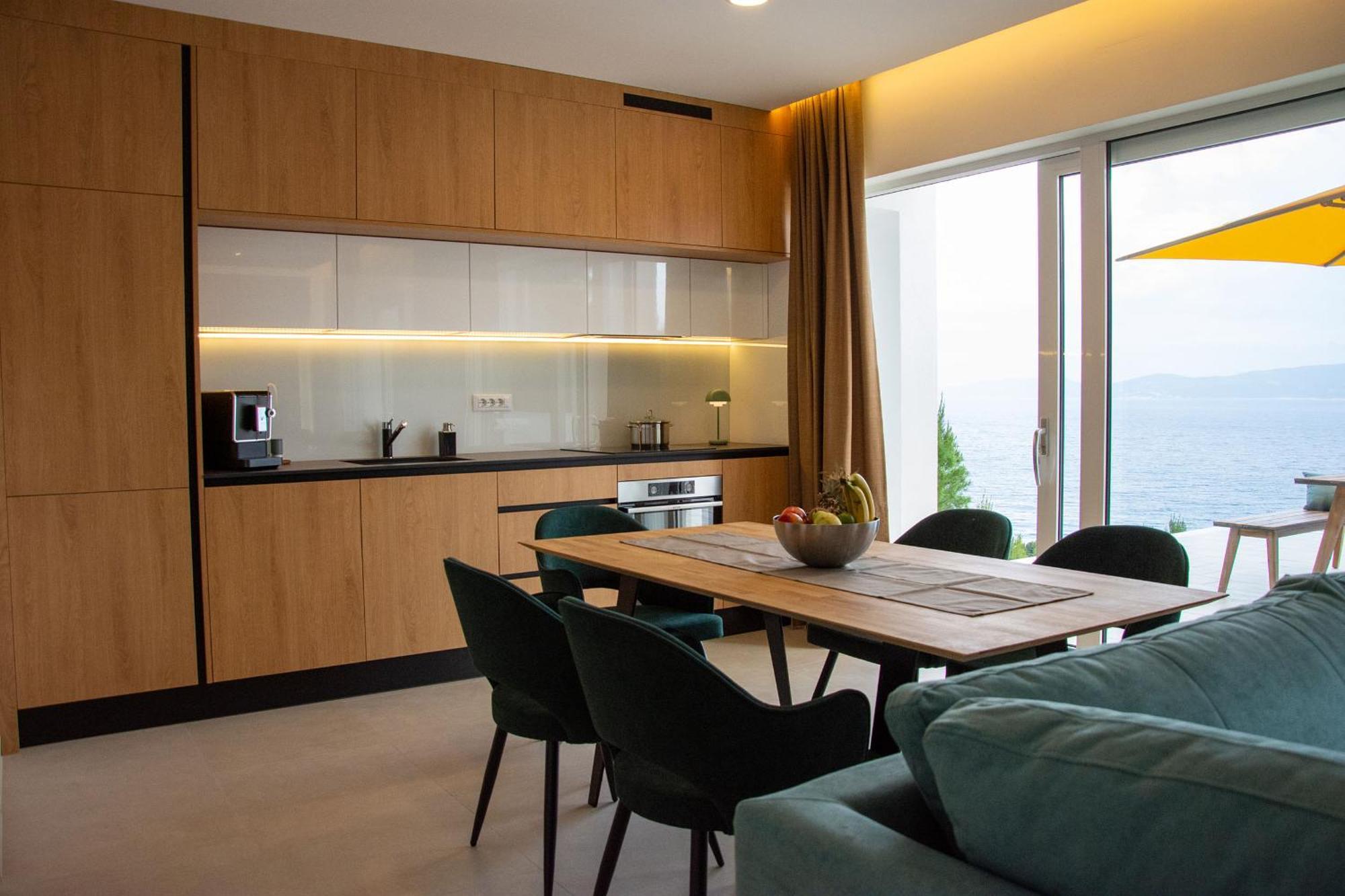 לוקבה Joell Apartments מראה חיצוני תמונה