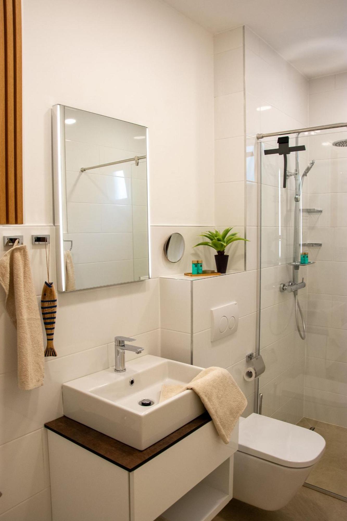 לוקבה Joell Apartments מראה חיצוני תמונה