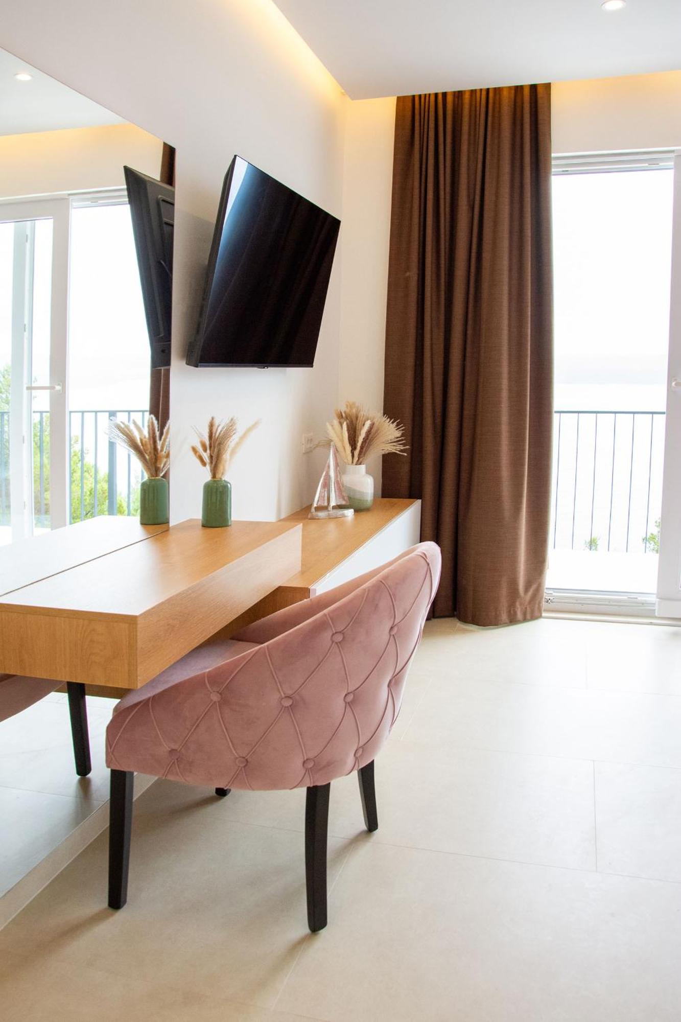 לוקבה Joell Apartments מראה חיצוני תמונה