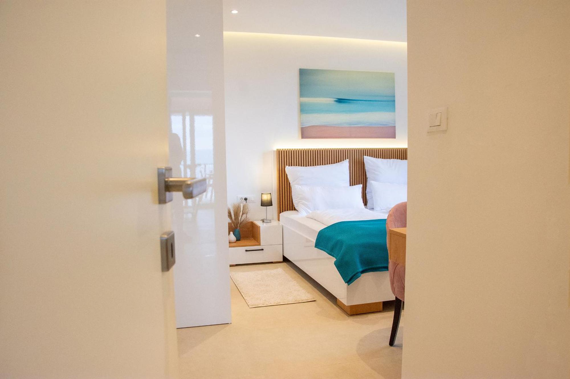 לוקבה Joell Apartments מראה חיצוני תמונה