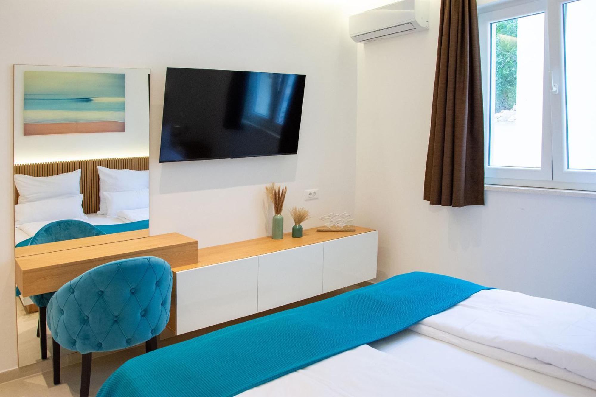 לוקבה Joell Apartments מראה חיצוני תמונה