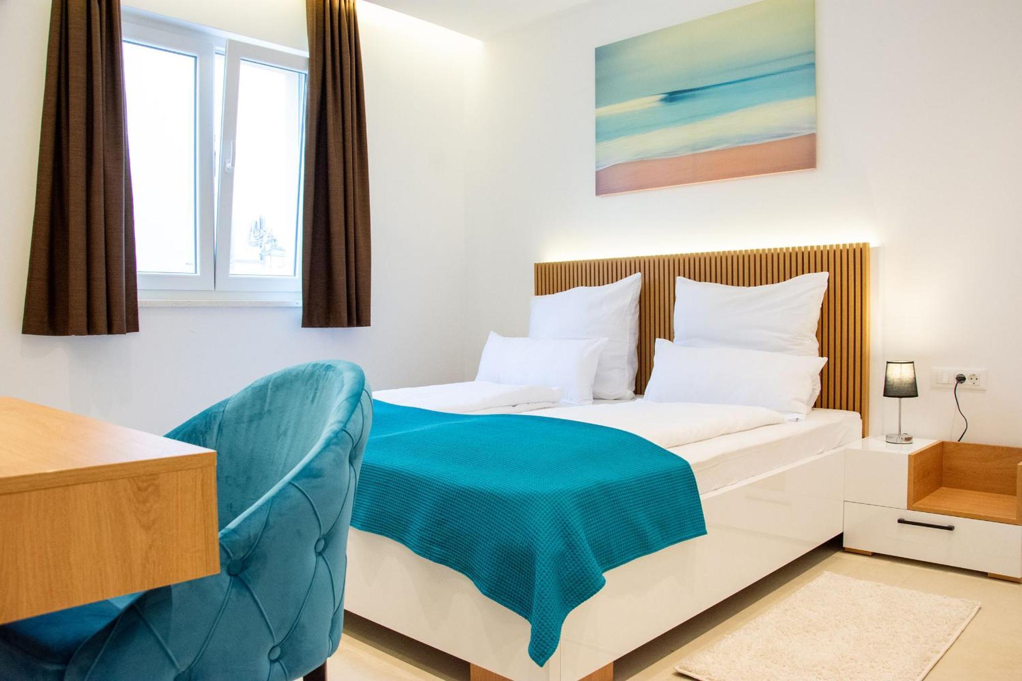 לוקבה Joell Apartments מראה חיצוני תמונה