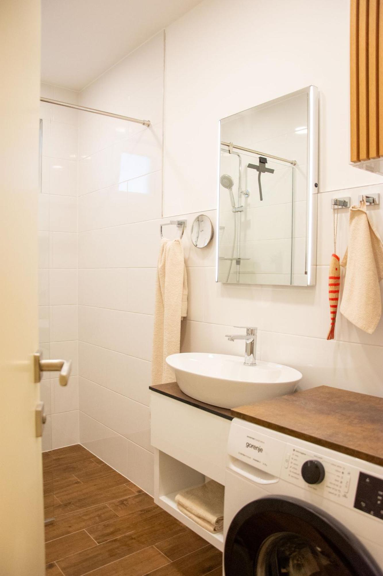 לוקבה Joell Apartments מראה חיצוני תמונה