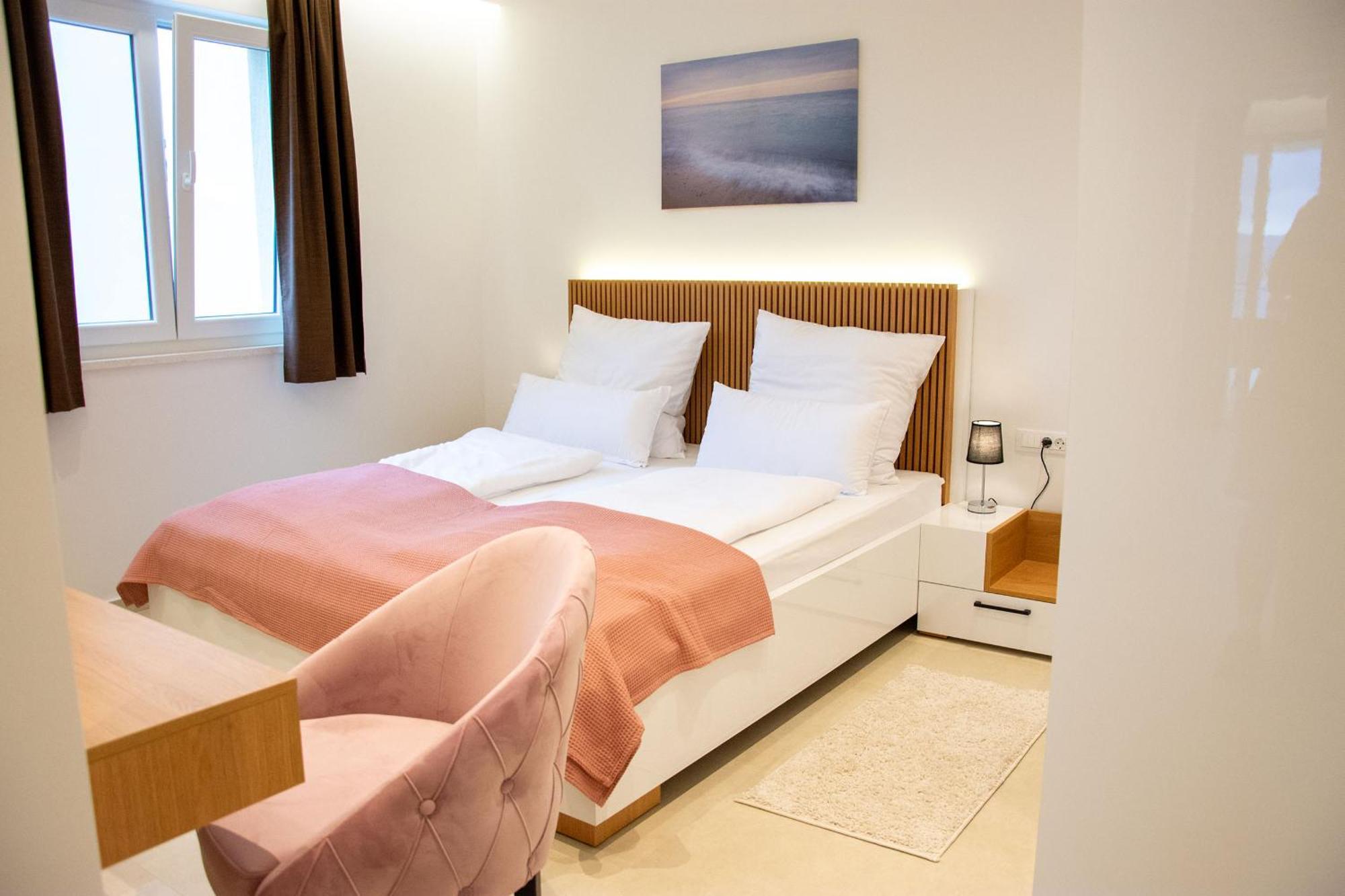 לוקבה Joell Apartments מראה חיצוני תמונה