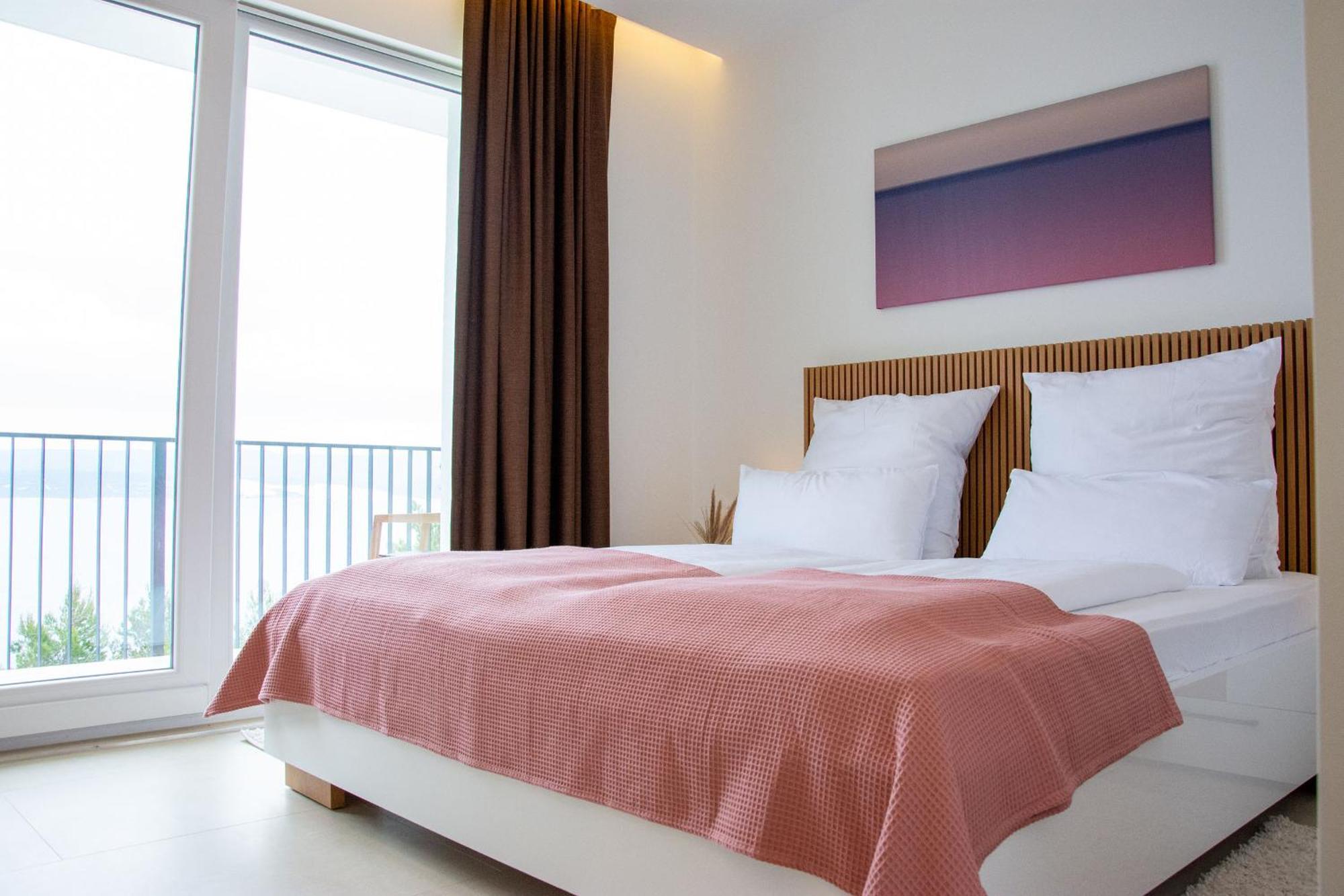 לוקבה Joell Apartments מראה חיצוני תמונה