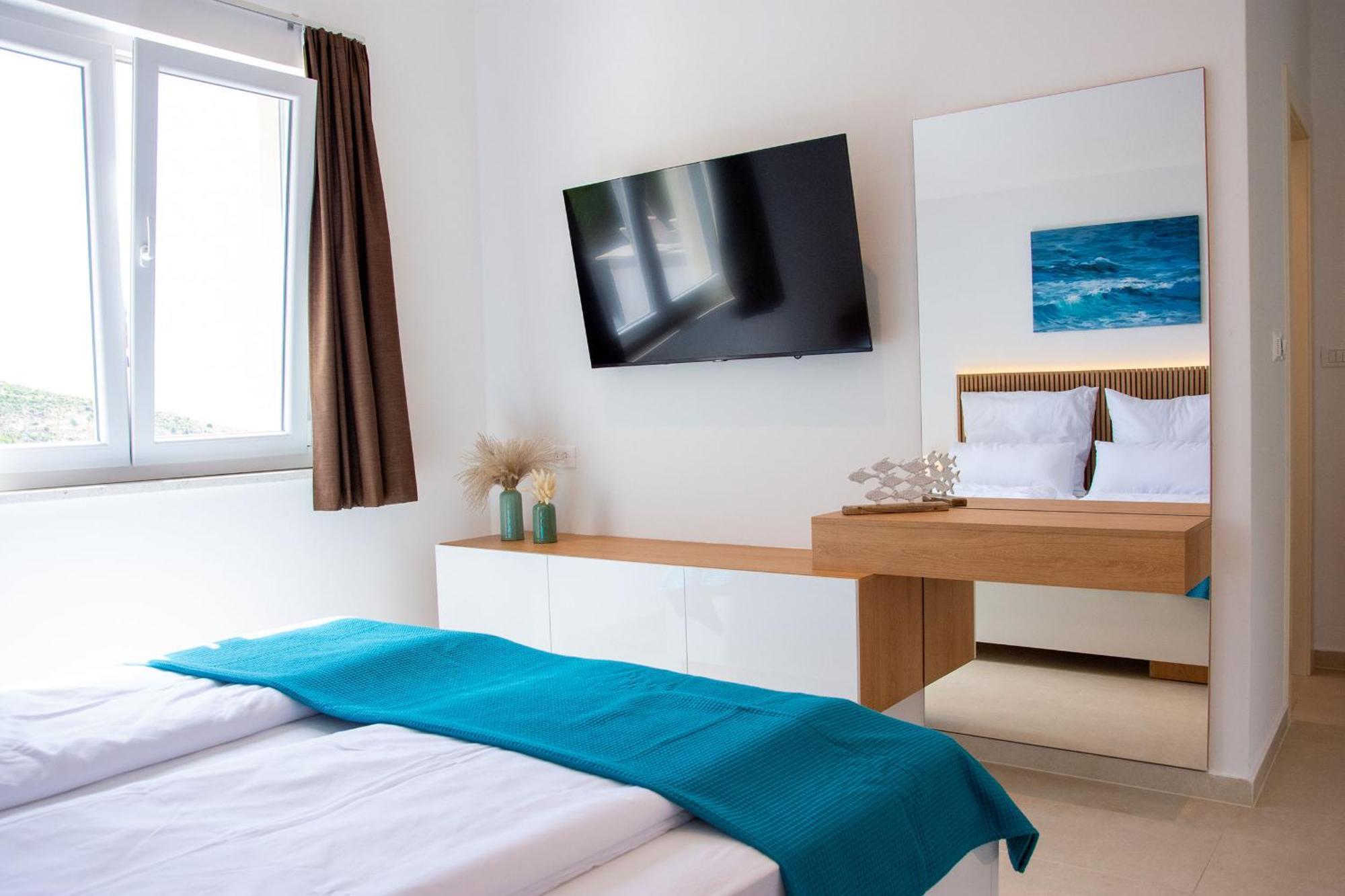 לוקבה Joell Apartments מראה חיצוני תמונה