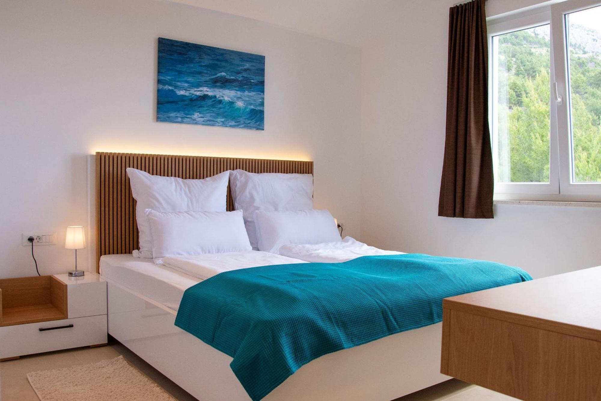 לוקבה Joell Apartments מראה חיצוני תמונה