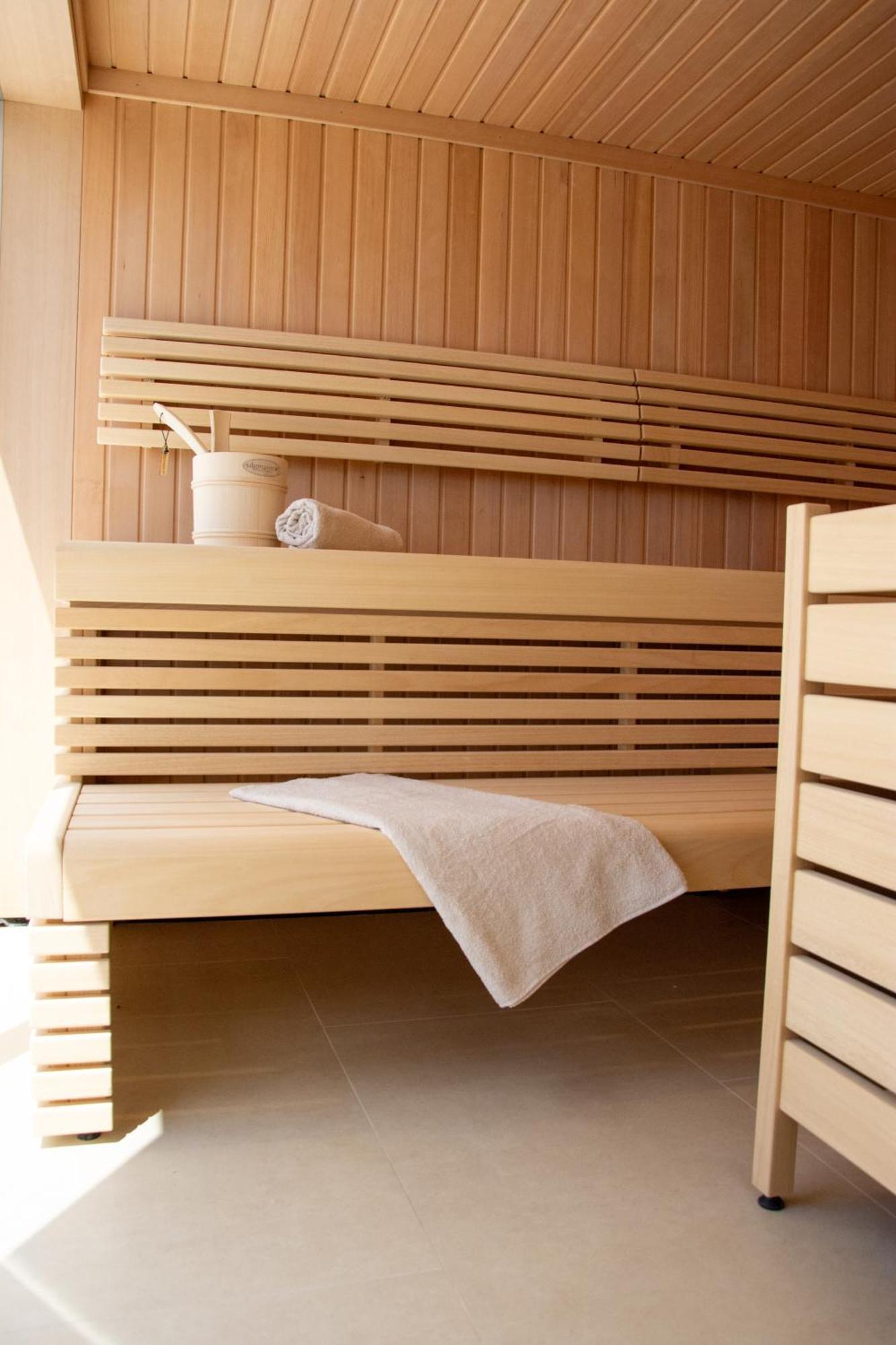 לוקבה Joell Apartments מראה חיצוני תמונה