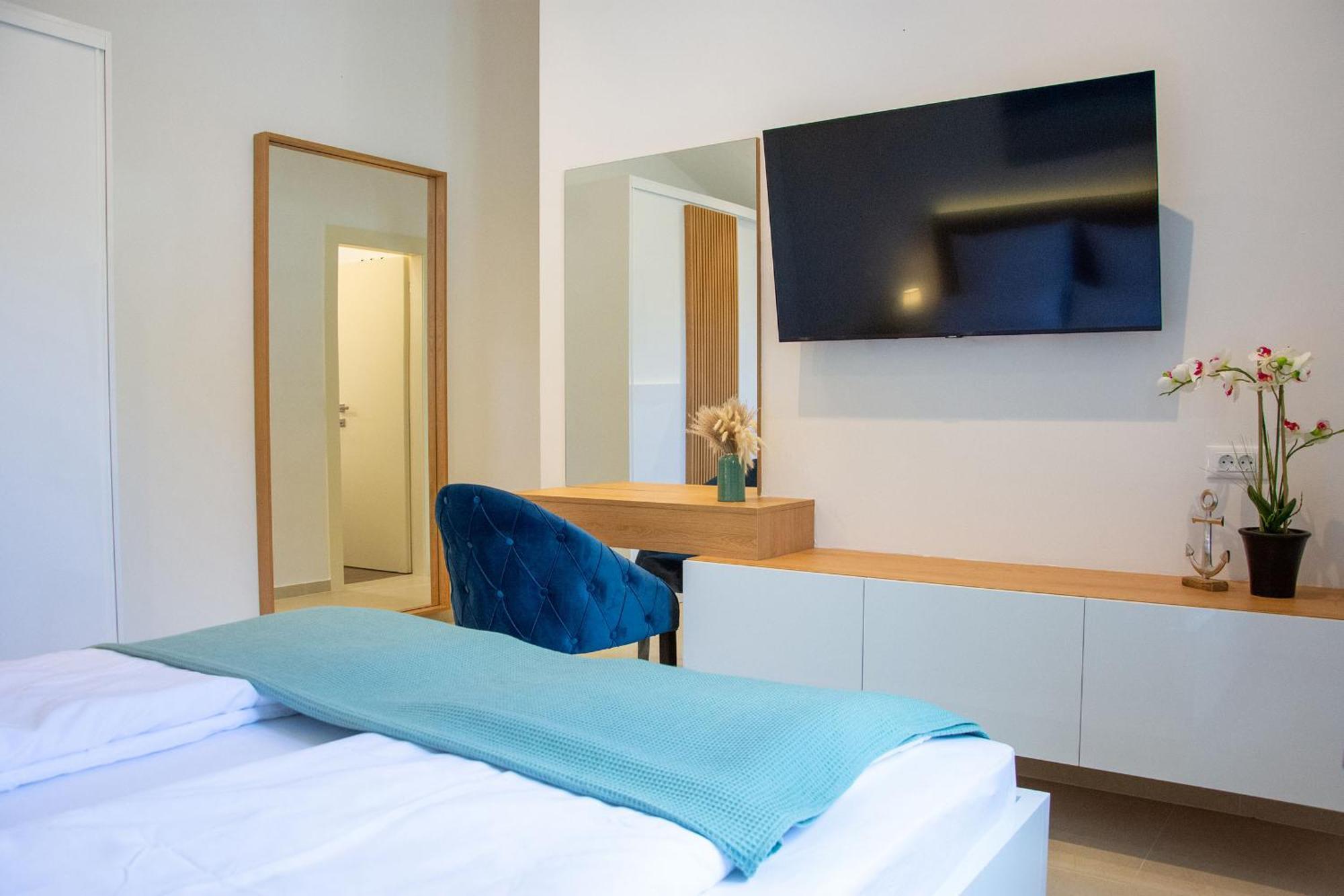 לוקבה Joell Apartments מראה חיצוני תמונה