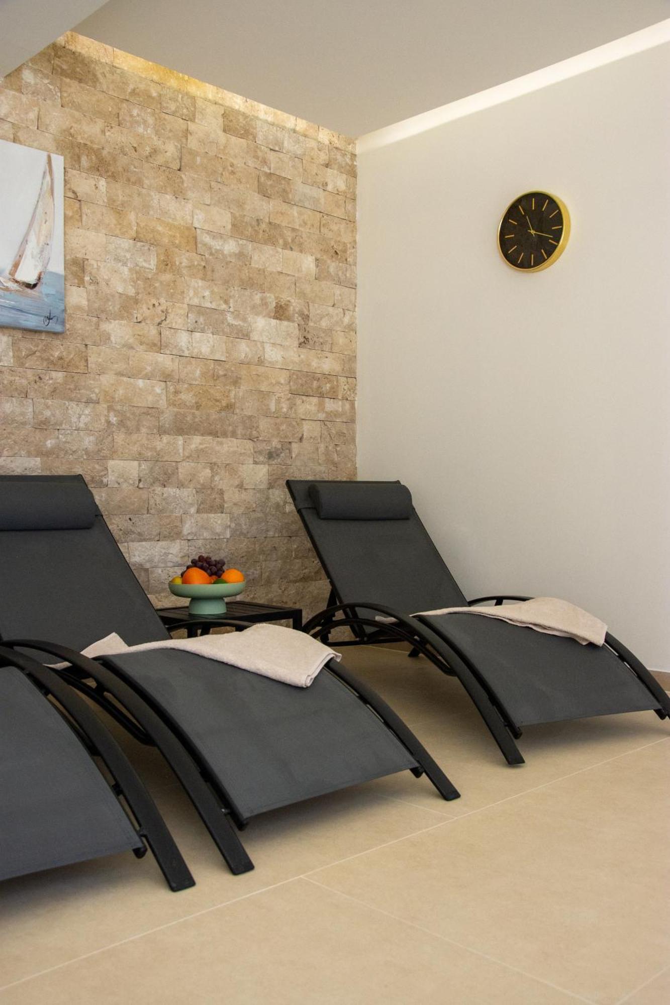 לוקבה Joell Apartments מראה חיצוני תמונה